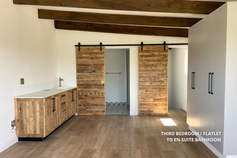 3 Bedroom Property for Sale in Welbedacht Western Cape